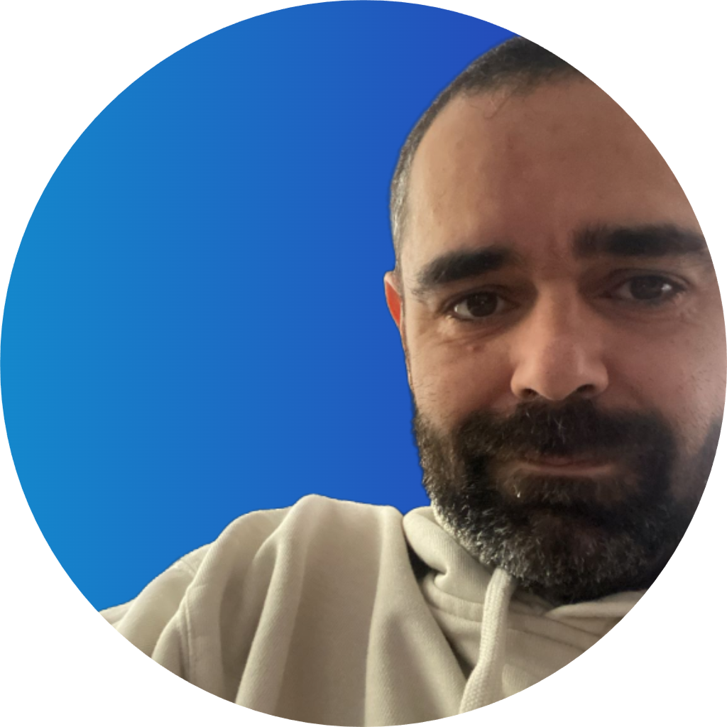 Ash Youssef — AI implementation partner and full-stack developer